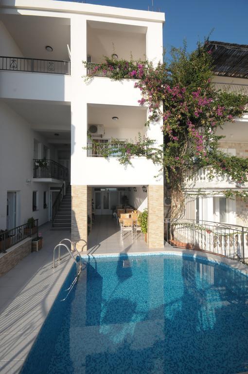 Apartments Leut سفيتي ستيفان المظهر الخارجي الصورة