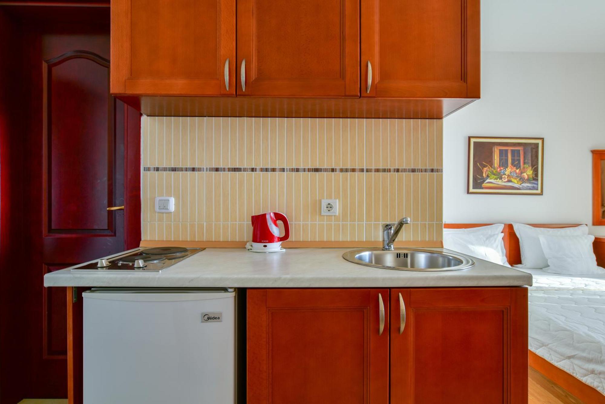 Apartments Leut سفيتي ستيفان الغرفة الصورة