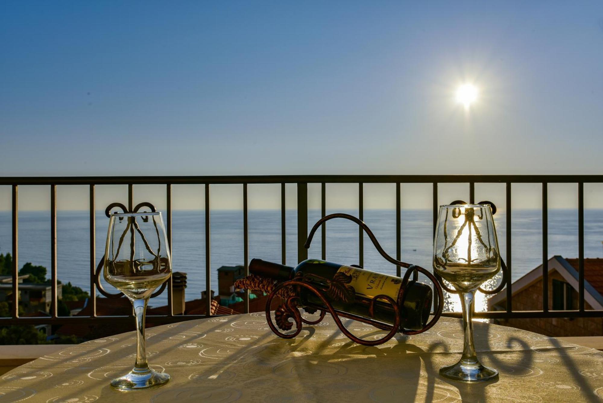 Apartments Leut سفيتي ستيفان الغرفة الصورة