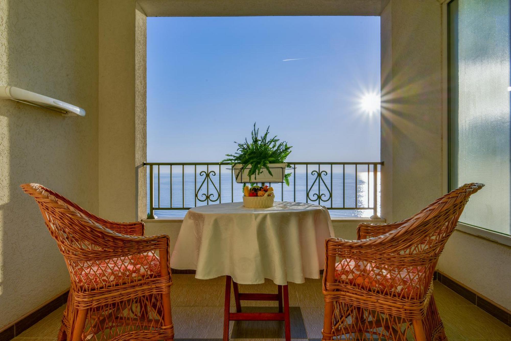 Apartments Leut سفيتي ستيفان الغرفة الصورة