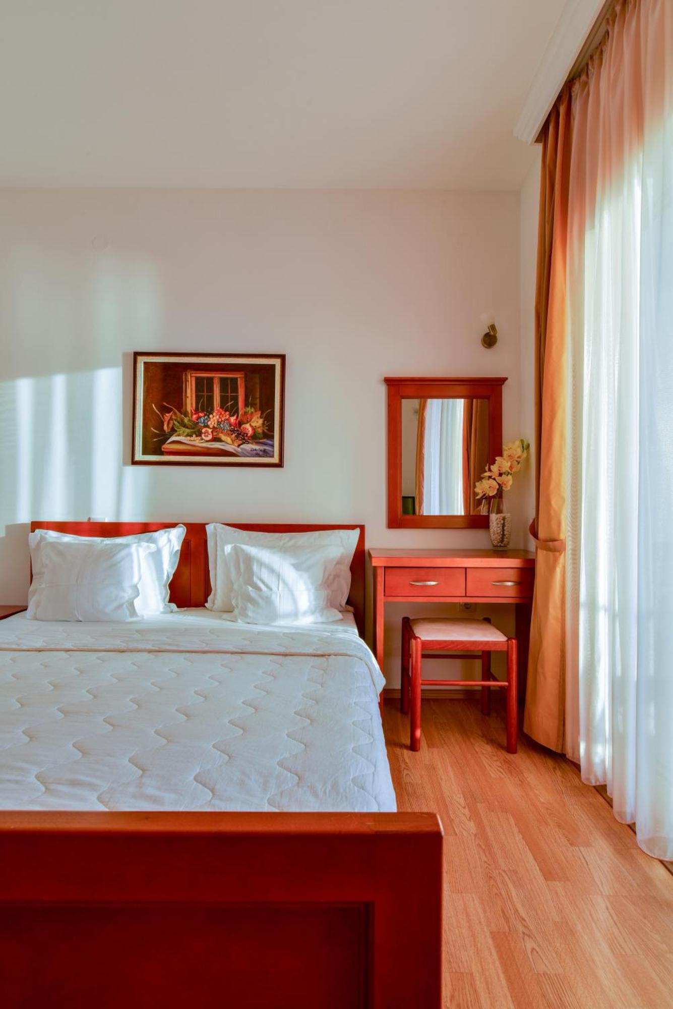 Apartments Leut سفيتي ستيفان الغرفة الصورة