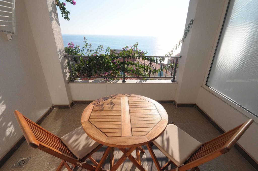 Apartments Leut سفيتي ستيفان المظهر الخارجي الصورة